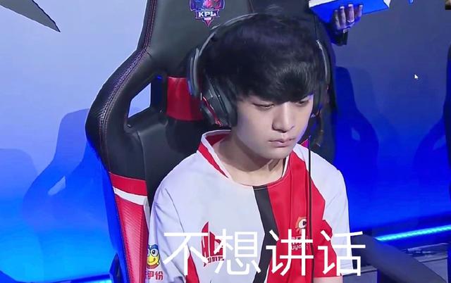 开局波动